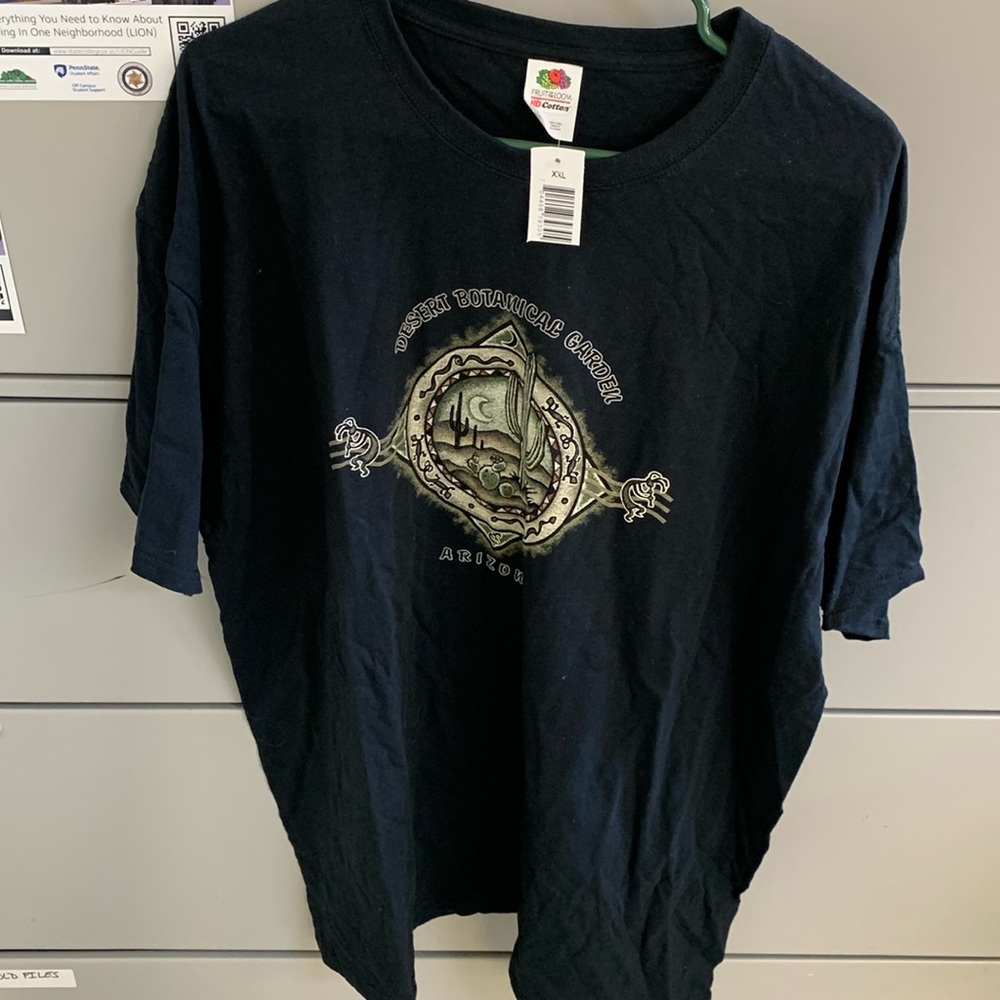 New Arizona Tshirt